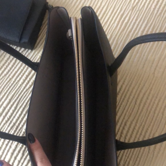 Kate Spade Margaux Large Satchel Triple Compartment - Picture 4 of 8